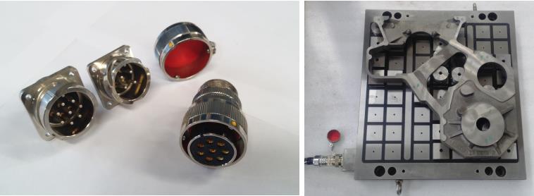 電永磁吸盤(pán)廠家，千豪磁電