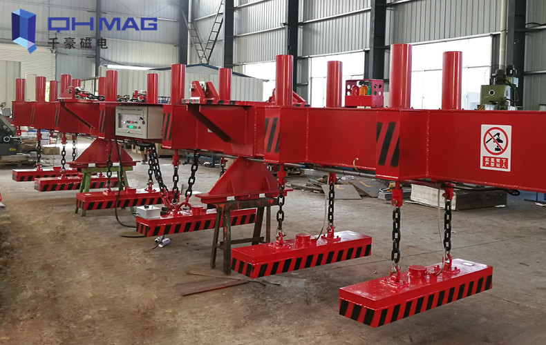 起重吊具，磁力吊具