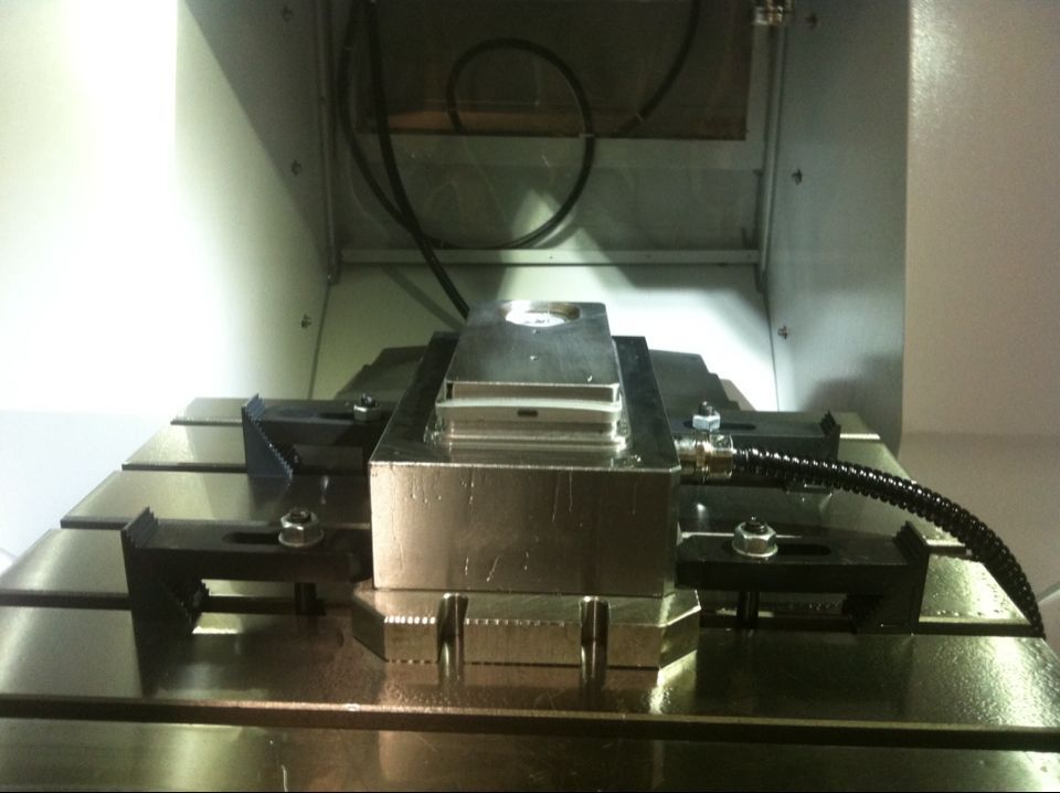 千豪吸盤大全，電永磁吸盤，自動(dòng)化夾具