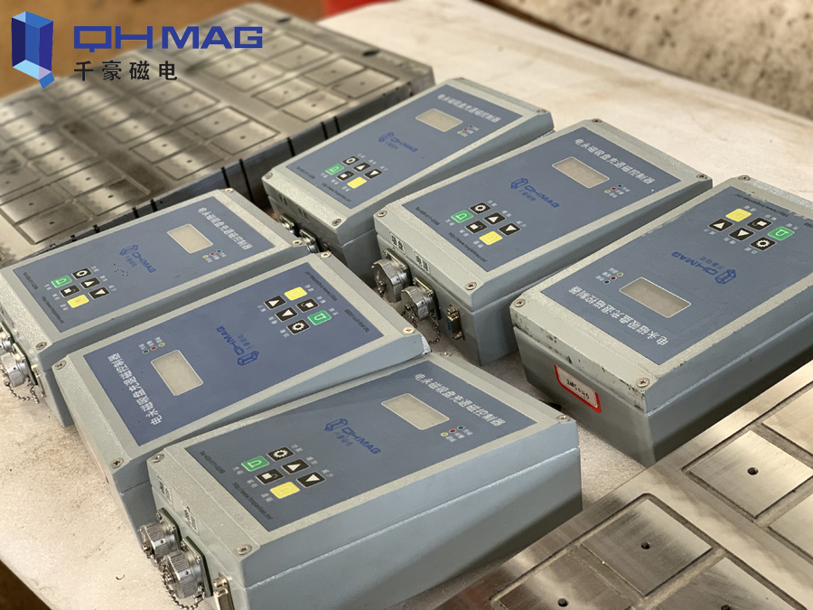 電永磁吸盤控制器，電永磁控制器