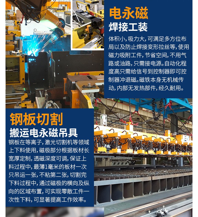 千豪自動化機(jī)械手吸盤